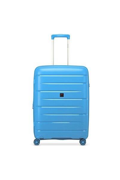 MODO BY RONCATO Starlight 3.0 4 Rollen Trolley 66 cm mit Dehnfalte