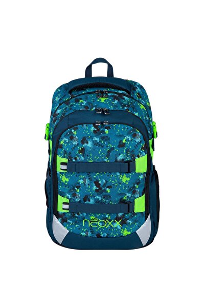 Neoxx Active Pro Schulranzen 45,5 cm