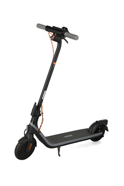 Segway-Ninebot E2 Plus 500W Portable Chargeable Digital LED Display Electric ...