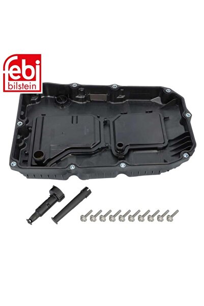 FEBİ فلتر جربكس مع الكرتير W222