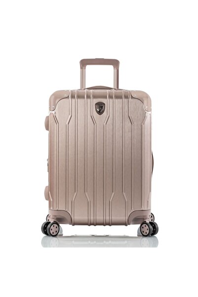 Heys Xtrak 4 Rollen Kabinentrolley S 55 cm mit Dehnfalte