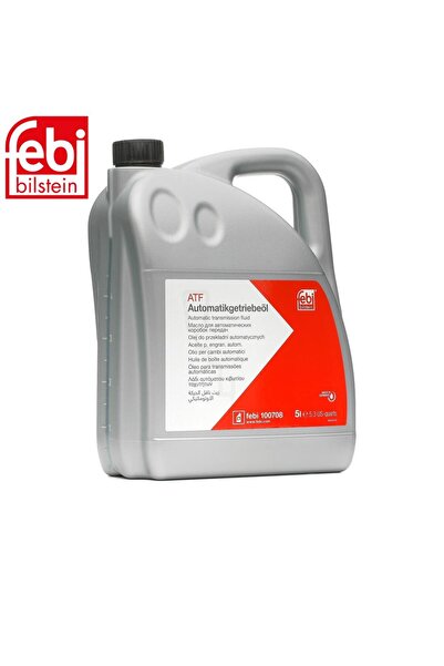 FEBİ زيت جربكس مرسيدس ZF