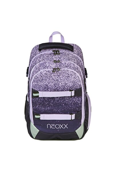 Neoxx Active Pro Schulranzen 45,5 cm