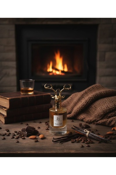 MYADMIX Tonka Cafe by Essa Hendi.