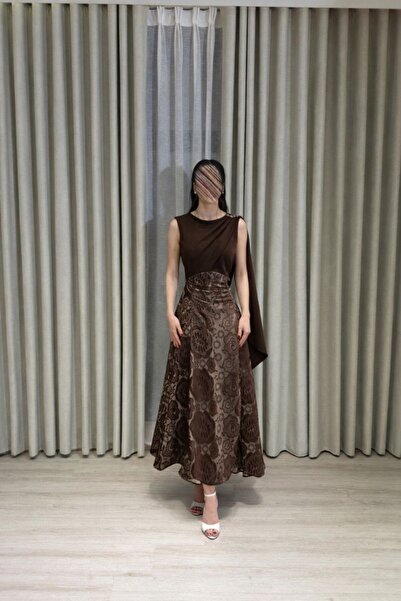 4LINA "Nebula" dress