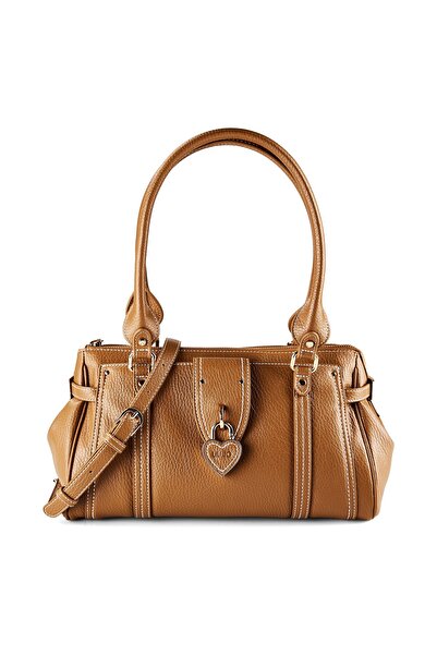 liu.jo Corniola Schultertasche M 34 cm