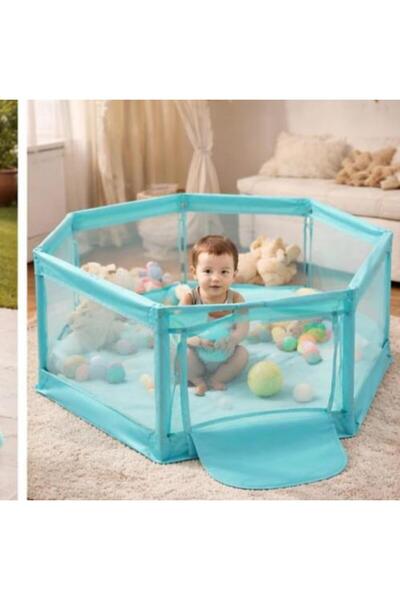 Toys Heaven محبس أطفال