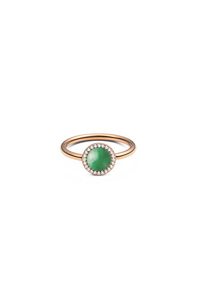 Daniel Wellington Audrey Ring Jade
