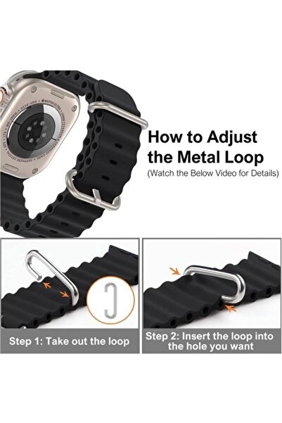 Arabest Smart Watch for Kids Adults,Touchscreen Smartwatch for Android iOS, A...