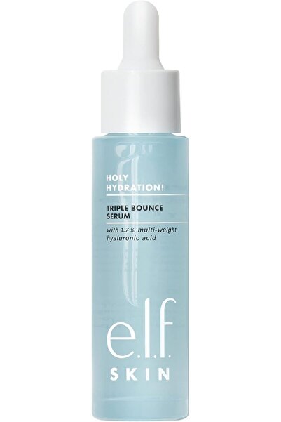ELF e.l.f. Triple Bounce Serum