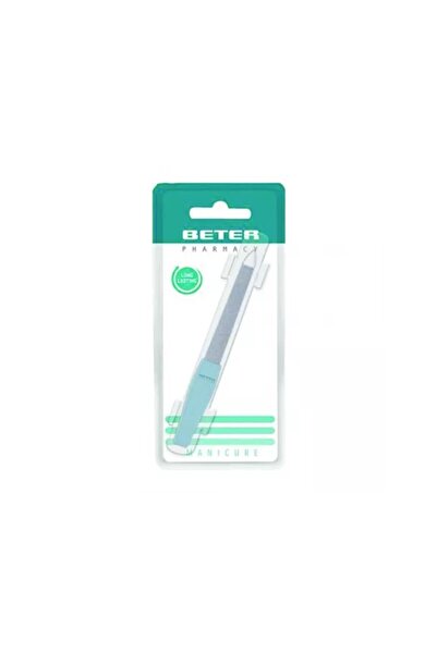 Beter Set of 4 x Saphire Nail Files
