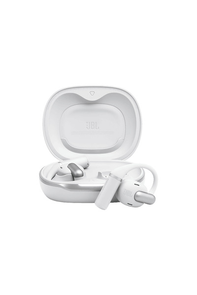 JBL Sense Pro, True Wireless Kulak İçi Kulaklık Beyaz