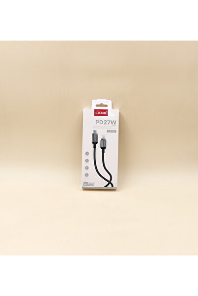 DALESH CHARGING CABLE PD27W