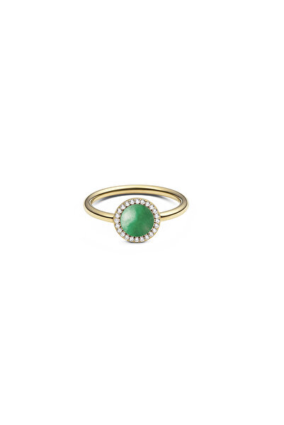 Daniel Wellington Audrey Ring Jade