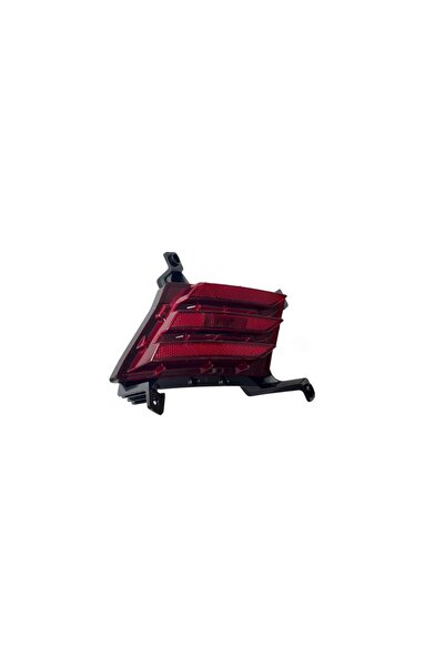 NS Nilser Auto Parts عاكس الضوء الخلفي الأيمن لسيارة MG HS 2024-2026