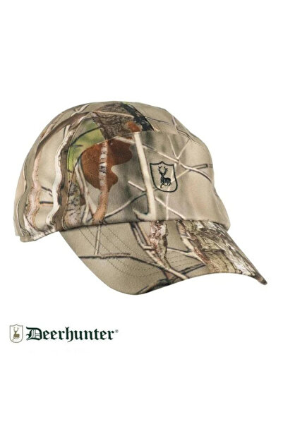 Deerhunter T. S.K.DEERHUNTER CheahaW.Safety Deer-Tex50 GH Şapka