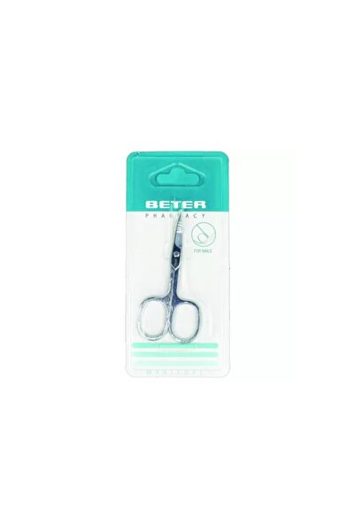 Beter Set of 2 x Manicure Scissors
