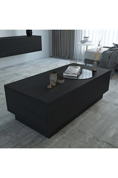 Beautiful Corner LUSY model coffee table