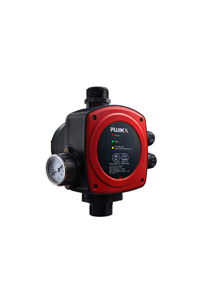 Fujika Pumps جهاز ضغط اوتوماتيك للتحكم في ضغط المياه من فوجيكا