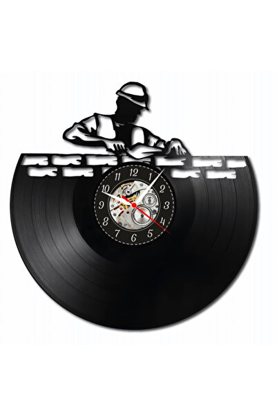 OEM ZIDAR Wall Clock