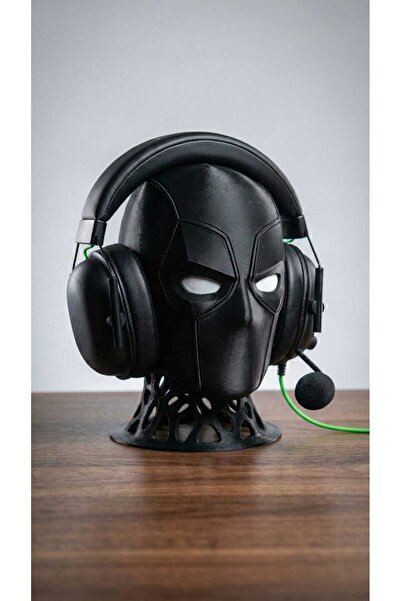 Omerta Deadpool Kulaklık Tutucu