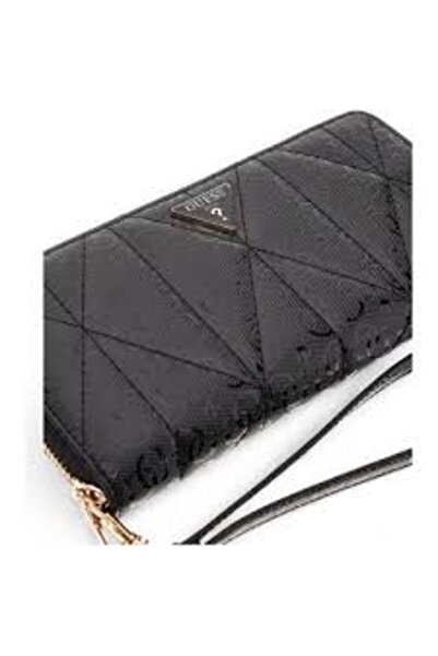 Guess Swgg9663146Bla Wallet