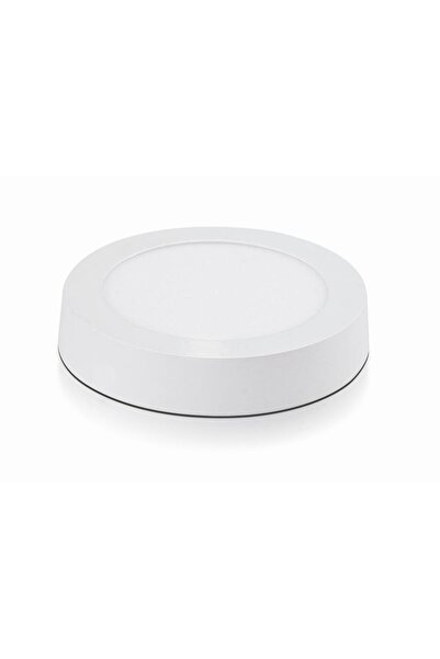 Milano مصباح سطحي جديد من إلومينا بقوة 12 واط بتقنية LED، مصبوب، بثلاثة خيارا...