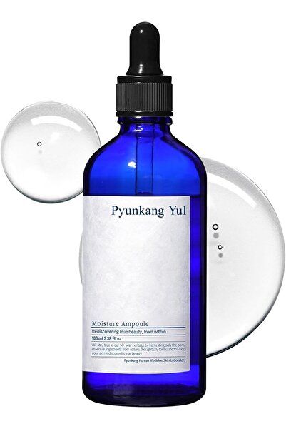 Pyunkang Yul Moisture Ampoule 100ml - 3.3 Fl Oz