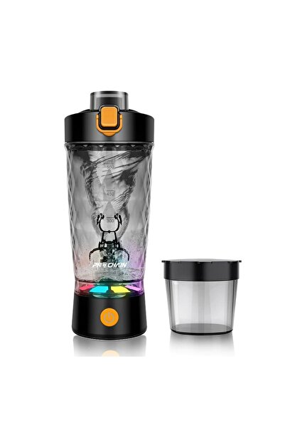 NexGen Gadgets Rechargeable Fully Automatic Mixing Cup