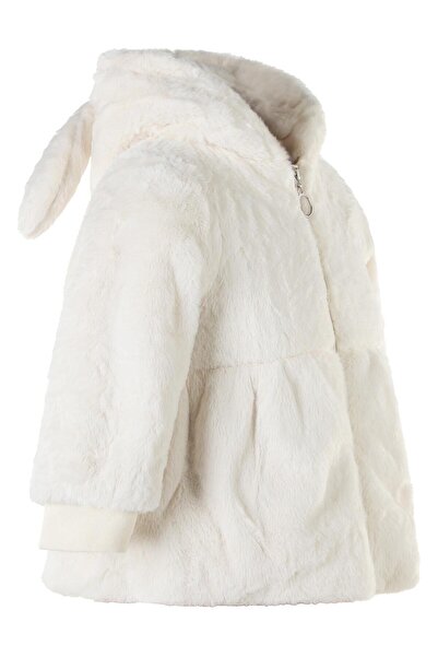 Civil Girls 2-5 Yaş Mont - Ekru 3-4 Yaş