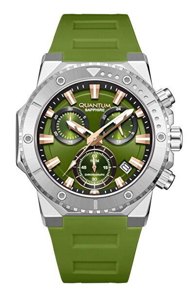 Quantum Hng1232.275 Men's Wristwatch