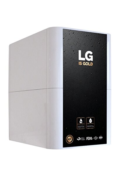 LG Chem Lg is Gold Su Arıtma Cihazı