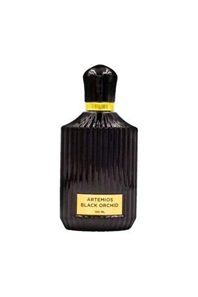 ARTEMIOS بلاك أوركيد 100 مل أو دي بارفان