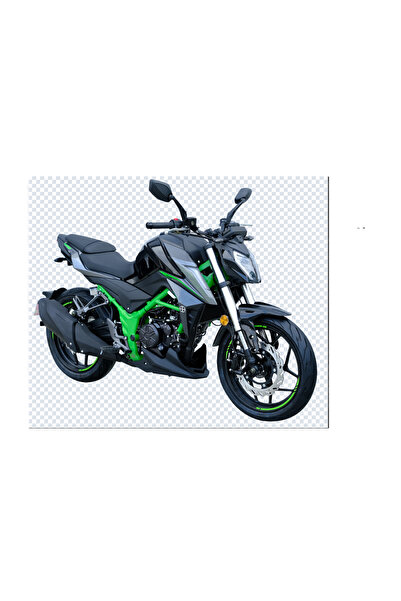 Arora CK250 250 CC MOTOSIKLET Güçlü , Şehir Uzun Yol