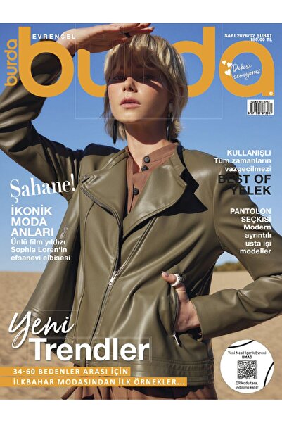 Doğan Burda Dergi Yayıncılık BURDA