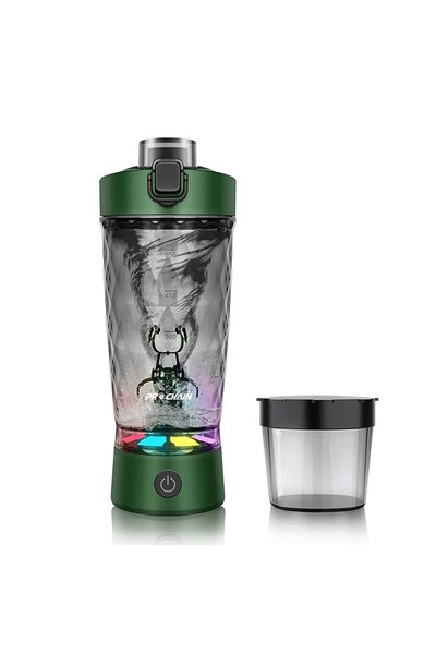 NexGen Gadgets Rechargeable Fully Automatic Mixing Cup