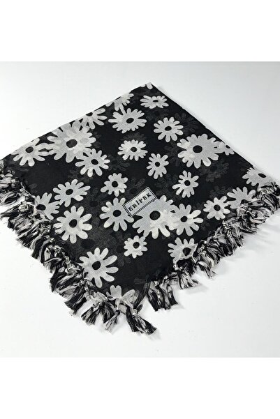 Eripek Sökme Boncuklu Tülbent 06133 22