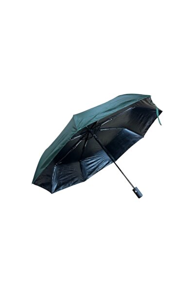 OEM Folding Rain Umbrella with Automatic Button Opening, Wind Resistant, Cove...