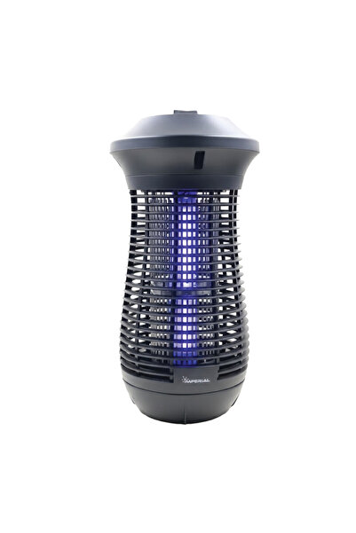 Imperial Outdoor Insect Killer 24W – Electric Flying Insect Trap for Outdoor Use