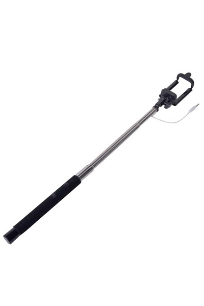 TELLUR Selfie-Stick POPIK TL7-5 Plus wired black