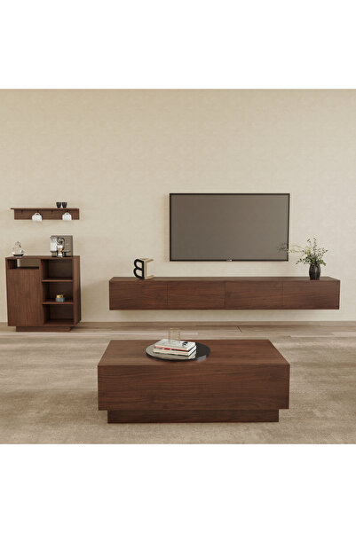 Beautiful Corner طاولة وسط موديل LUSY