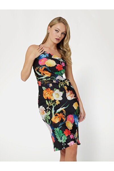 Guess Cindy Kadın Elbise