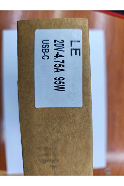 CSF محول طاقة للكمبيوتر المحمول 95 واط، لينوفو، 20 فولت، 7.5 أمبير، من النوع C