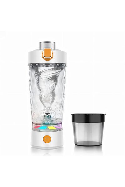 NexGen Gadgets Rechargeable Fully Automatic Mixing Cup