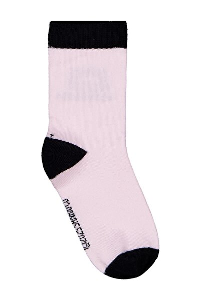 Hello Kitty 3-пари шкарпеток для дівчаток 3-11 років - Стандартні 11-12 років