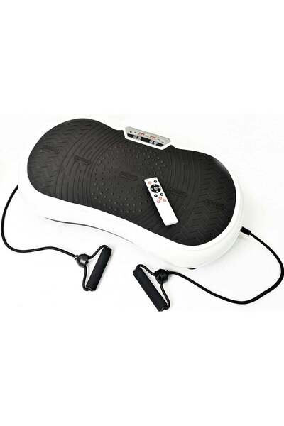 Türkiye منصة اهتزاز باور بليت، جهاز تمارين بالاهتزاز، لوحة اهتزاز، تمرين لكام...