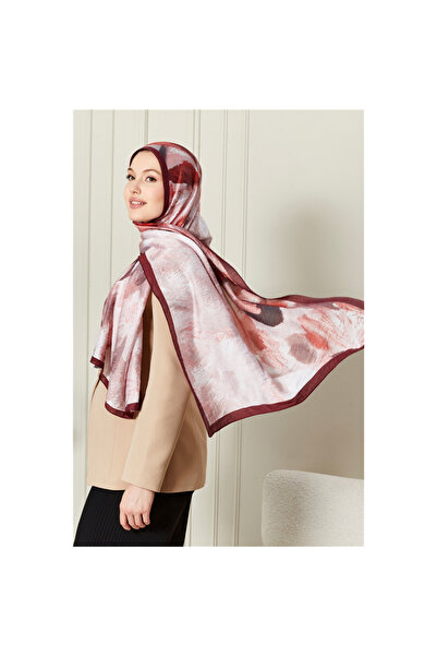 SURA Tensel Kraş Shawl