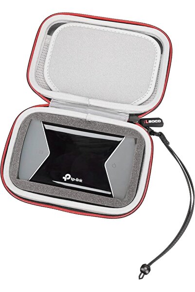 RLSOCO Carrying Case for TP-Link TL-M7350/M7450/M7650 4G+ MiFi