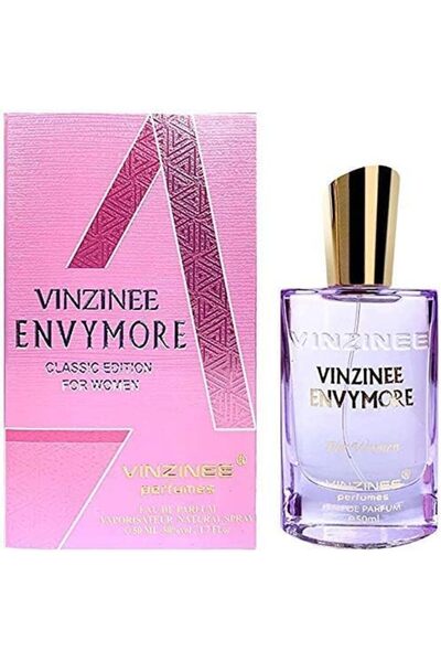 vinzinee عطر إنفيموري للنساء - 50 مل
