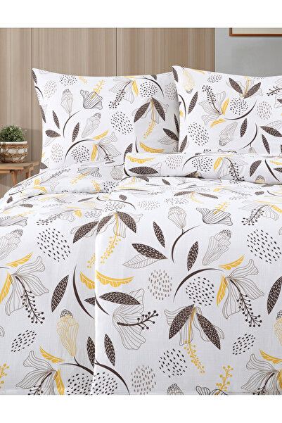 NazeninHome غطاء لحاف من الموسلين |   غطاء لحاف بوريموك |   طقم غطاء لحاف من ...